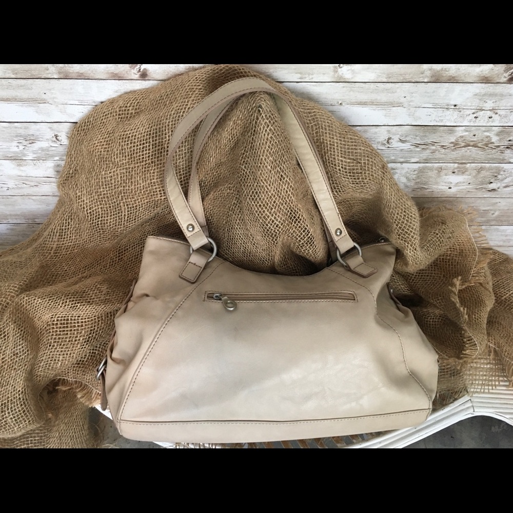 Relic Leather Handbag - Picture 2 of 5